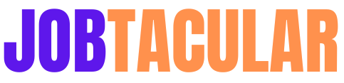 Jobtacular